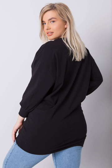 Juoda plius dydžio...