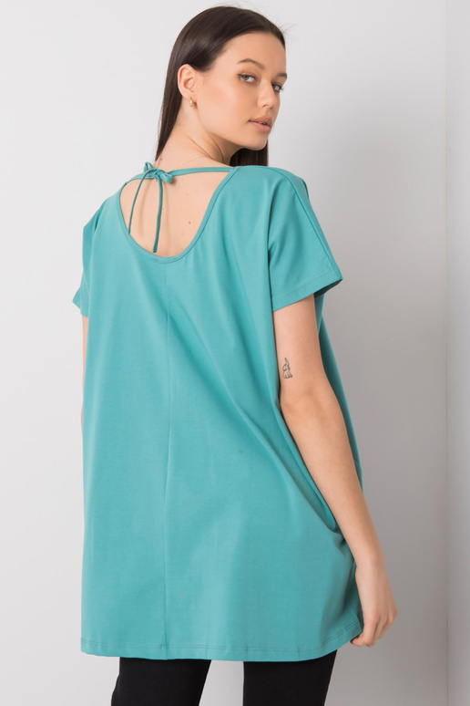 Gilda Turquoise laisvalaikio palaidinė Gilda Turquoise laisvalaikio palaidinė