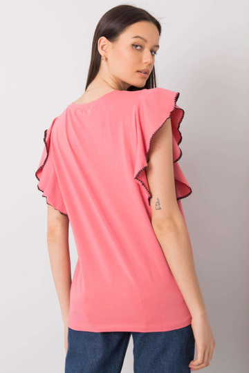 Purvina rožinė palaidinė... 2