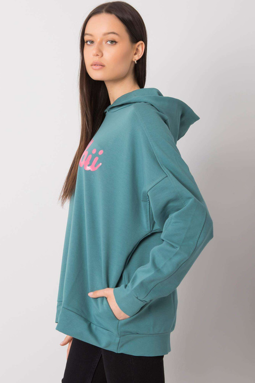 Edna Sea Hoodie Edna Sea Hoodie
