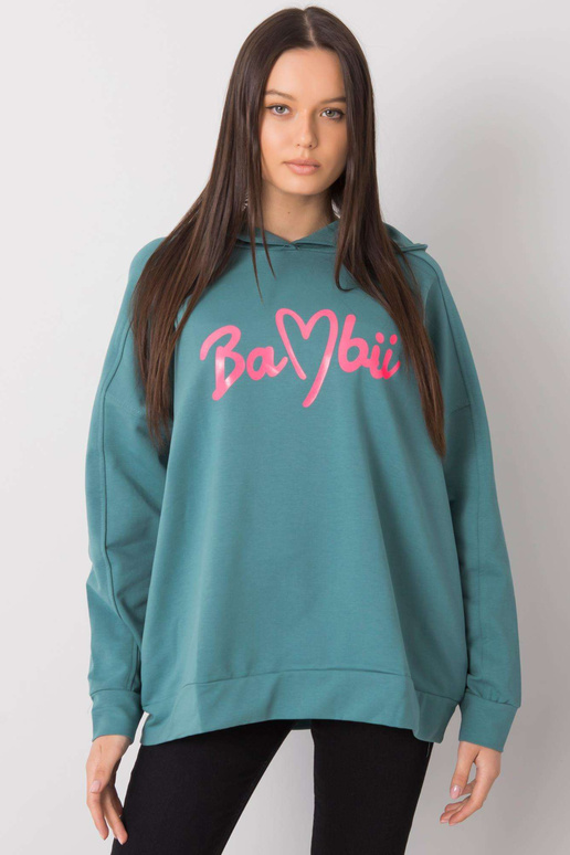 Edna Sea Hoodie Edna Sea Hoodie