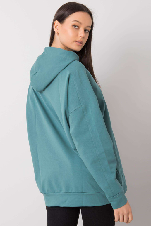 Edna Sea Hoodie Edna Sea Hoodie
