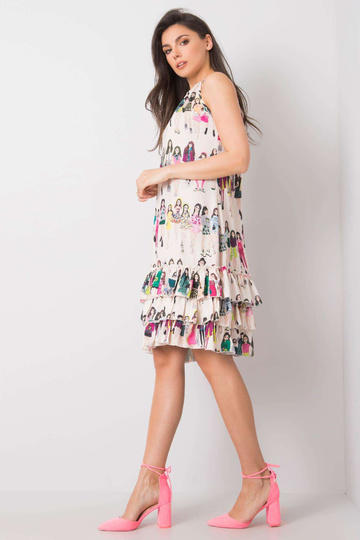 Šviesiai smėlio spalvos... 2