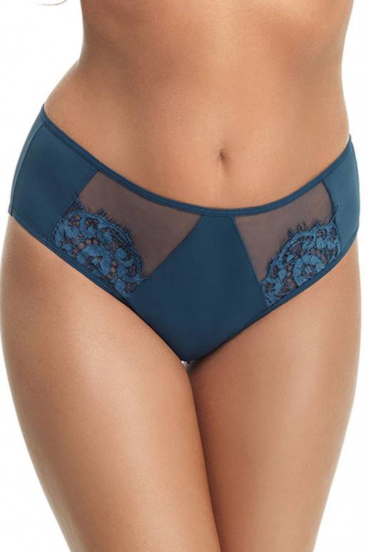  Braziliško stiliaus kelnaitės modelis 156771 Gorsenia Lingerie 
