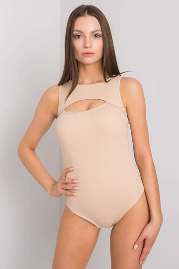 Beige Body Smash