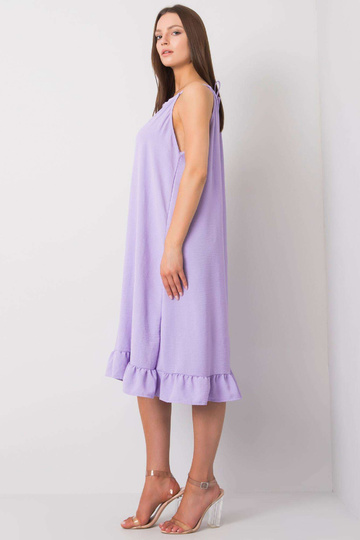 Simone šviesiai violetinė...