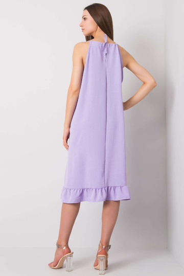 Simone šviesiai violetinė... 2