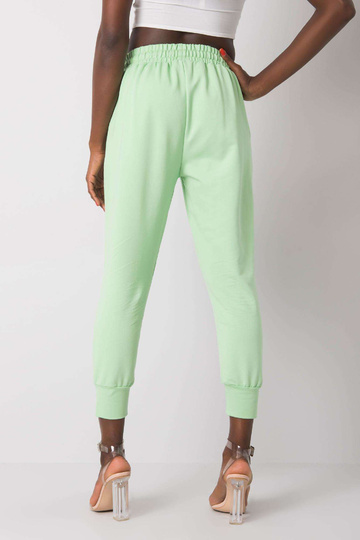 Šviesiai žalios „Cailie“... 2