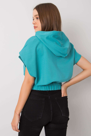 Dženeen Turquoise megztinis...