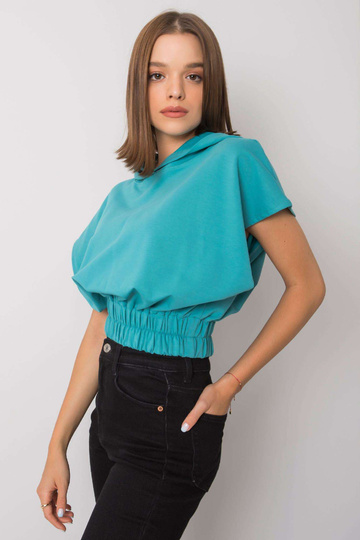 Dženeen Turquoise megztinis... 2