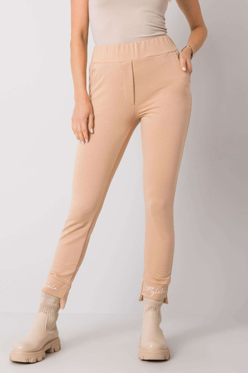 Smėlio spalvos sportinės... 2