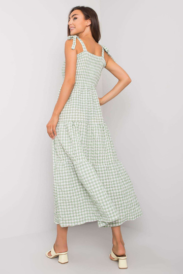 Michelio žalia languota...