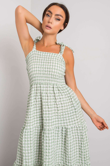 Michelio žalia languota... 2