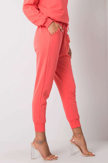 Coral Cotton Cailie... 2