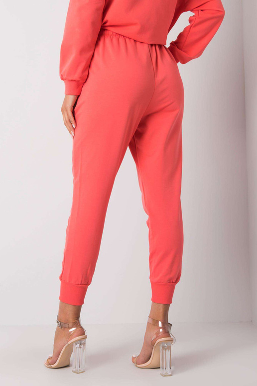 Coral Cotton Cailie sportiniai kelnės