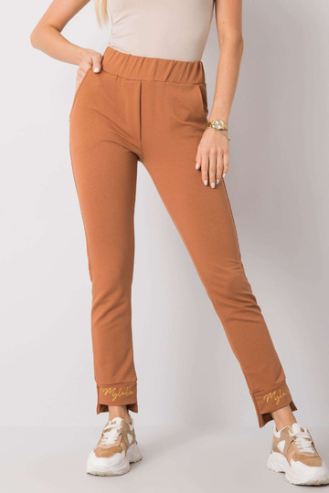 Šviesiai rudos sportinės...