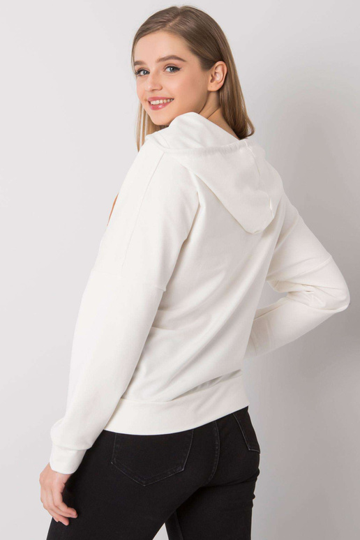 Ecru Diane Hoodie Ecru Diane Hoodie