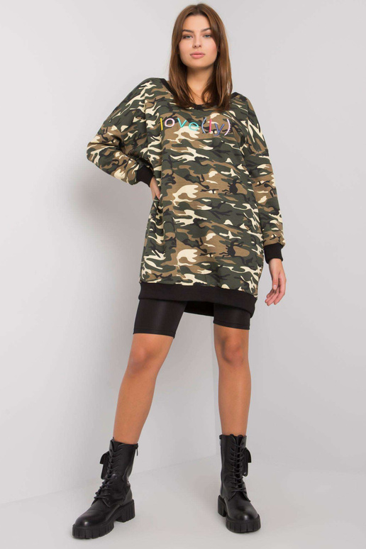 Tunika-FA-TU-7351.35P-tamsi chaki