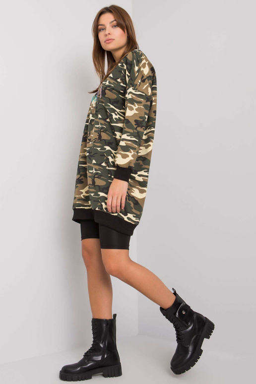 Tunika-FA-TU-7351.35P-tamsi chaki