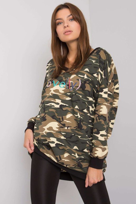 Tunika-FA-TU-7351.35P-tamsi chaki