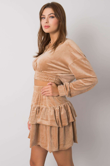 Tamsiai smėlio spalvos... 2