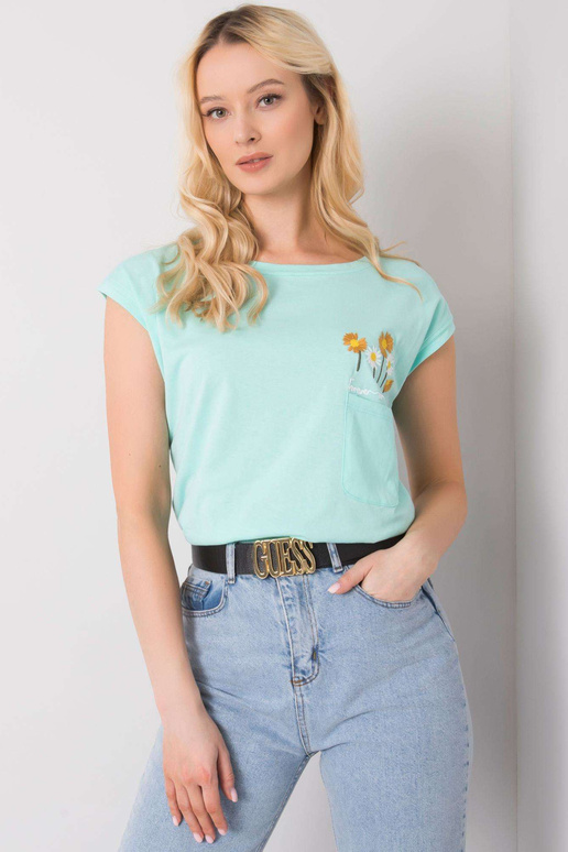 Saros mėtinė palaidinė