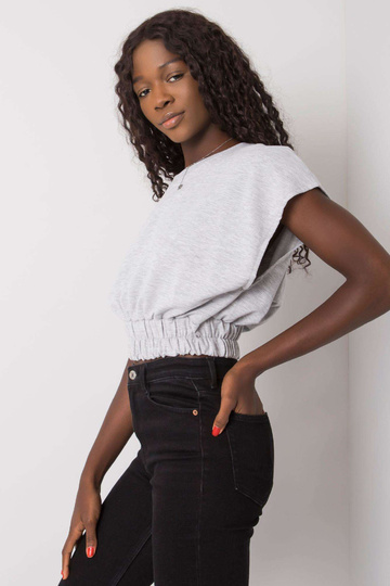 Pilkos spalvos melanžinės... 2