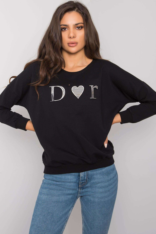 Juodas gobtuvas moterims be gobtuvo...