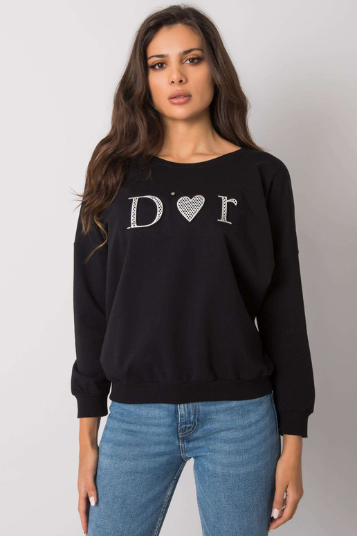 Juodas gobtuvas moterims be gobtuvo...