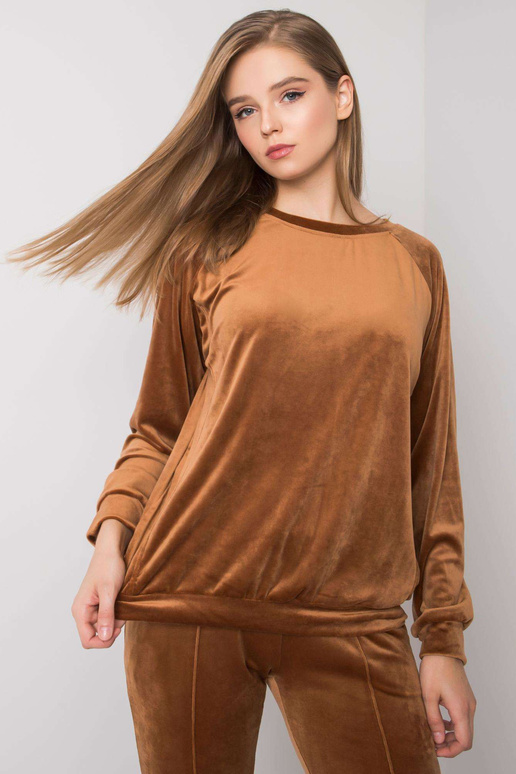 Kimberly šviesiai rudos spalvos...