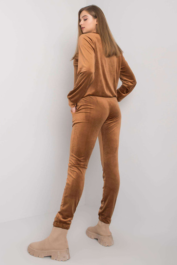 Kimberly šviesiai rudos... 2