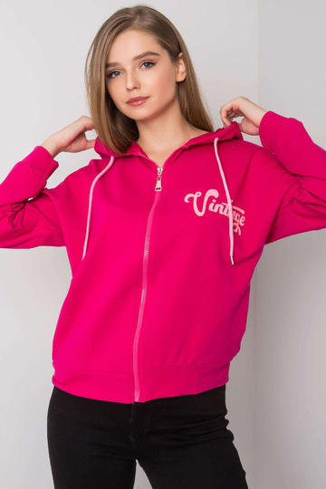 Diane Fuchsia džemperis 2