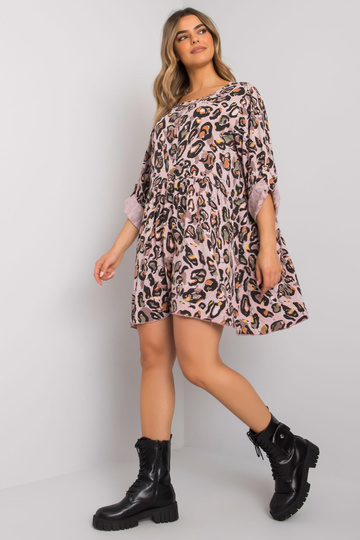 Earlene šviesiai rožinė...