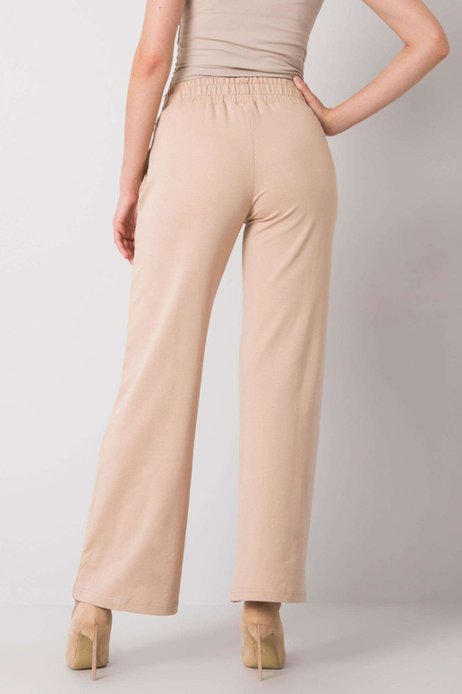 Dennis Beige tiesios kojos sportinės...