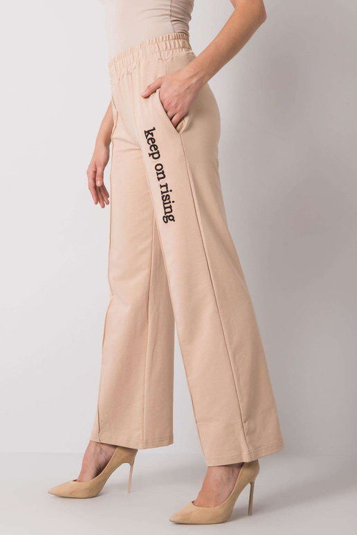 Dennis Beige tiesios kojos sportinės...