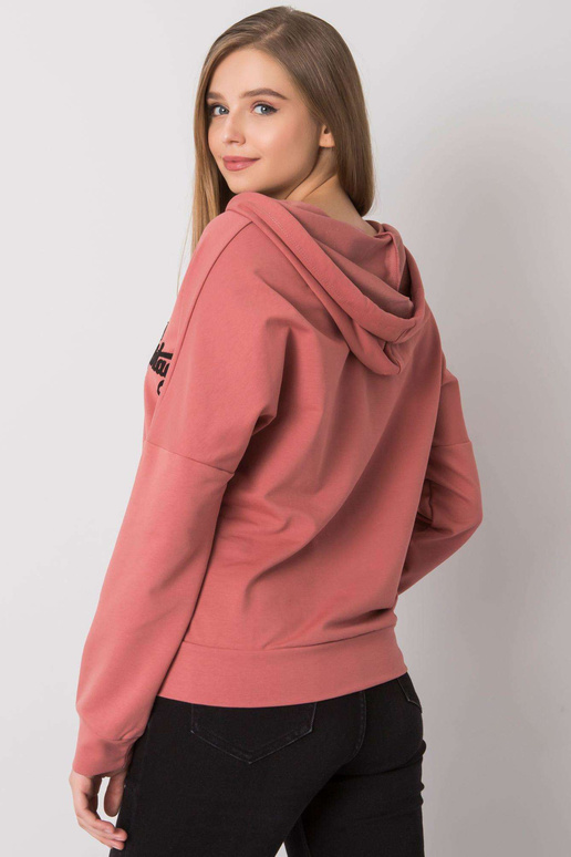 Diane Dirty Pink Hoodie Diane Dirty Pink Hoodie