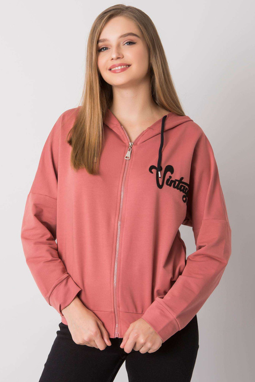 Diane Dirty Pink Hoodie Diane Dirty Pink Hoodie