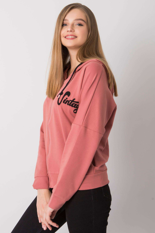 Diane Dirty Pink Hoodie Diane Dirty Pink Hoodie