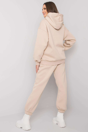 Smėlio spalvos dviejų dalių... 2