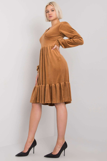 Suknelė su kupranugarių... 2