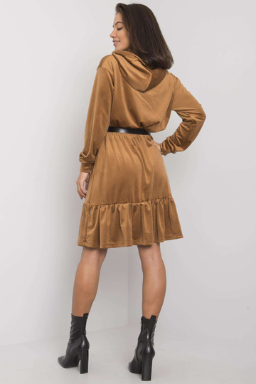 Kupranugarių veliūrinė... 2