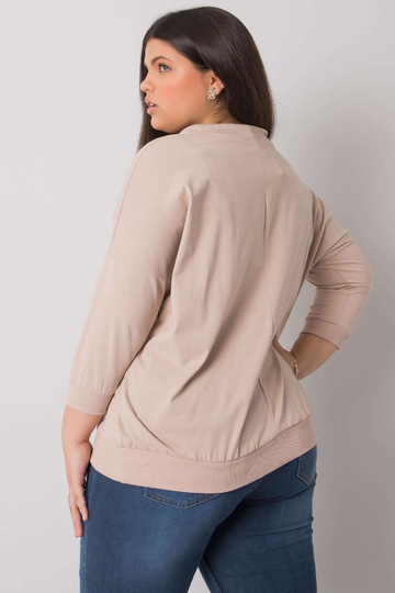 Šviesiai smėlio spalvos...