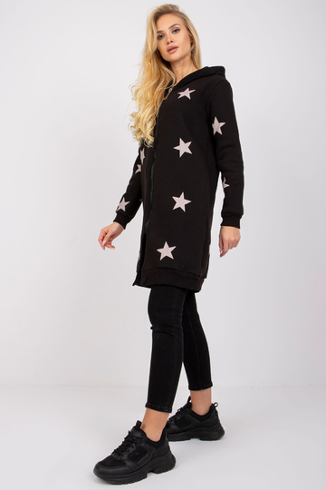 Juodi megztiniai su... 2