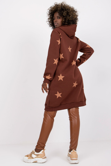 Rudi megztiniai su Marakešo...