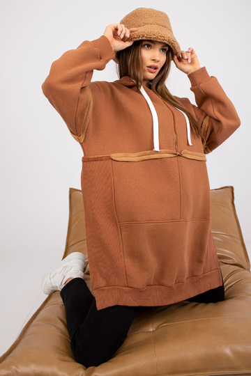 Šviesiai rudas Bostono...