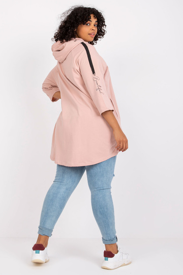 Miley Purvin Pink Ilgas...