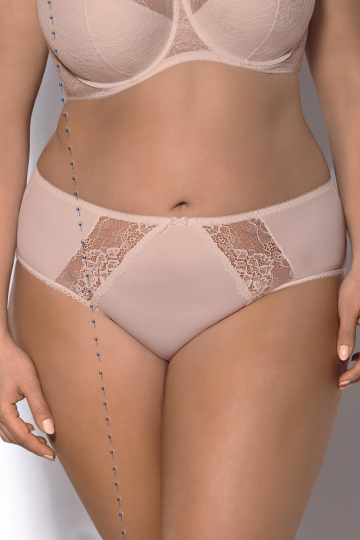 Kelnaitės modelis 109465 Gorsenia Lingerie