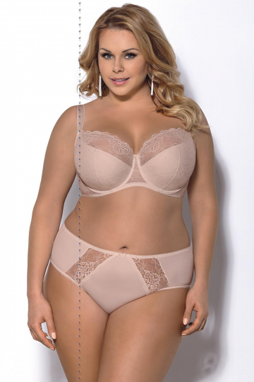 Kelnaitės modelis 109465 Gorsenia Lingerie  2
