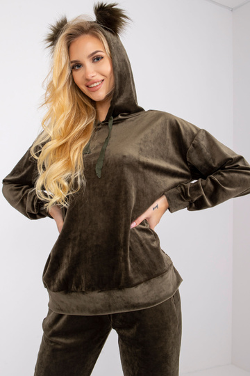 Khaki dviejų dalių... 2