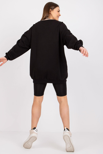 Juodi megztiniai su... 2